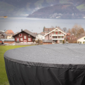 Preview: FEU DU JARDIN Abdeckhaube 100cm